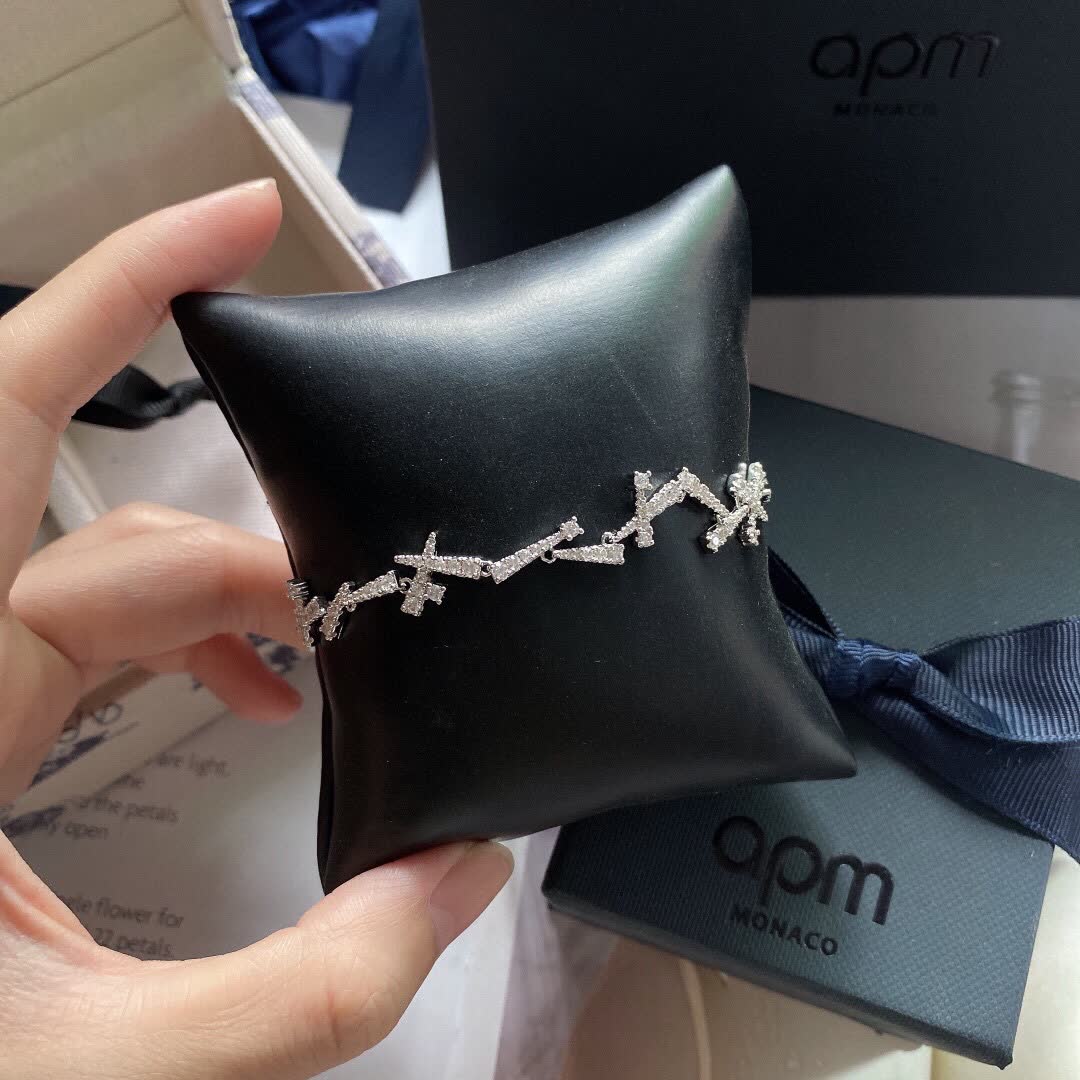 APM Monaco Earrings